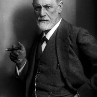 la spiritualità in Freud… e non solo